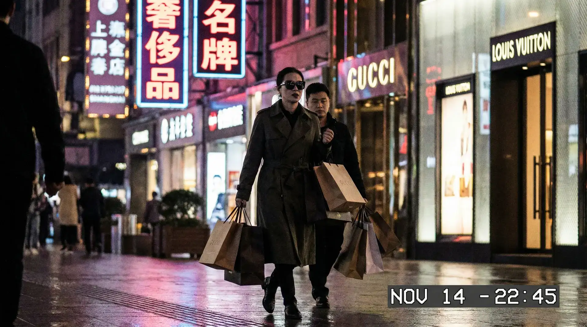 黑料网-黑料最新资讯与原创精选|黑料 - 奢侈品购物被拍